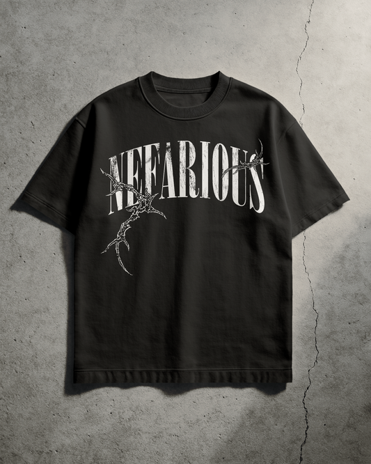 REAPER Oversized Tee