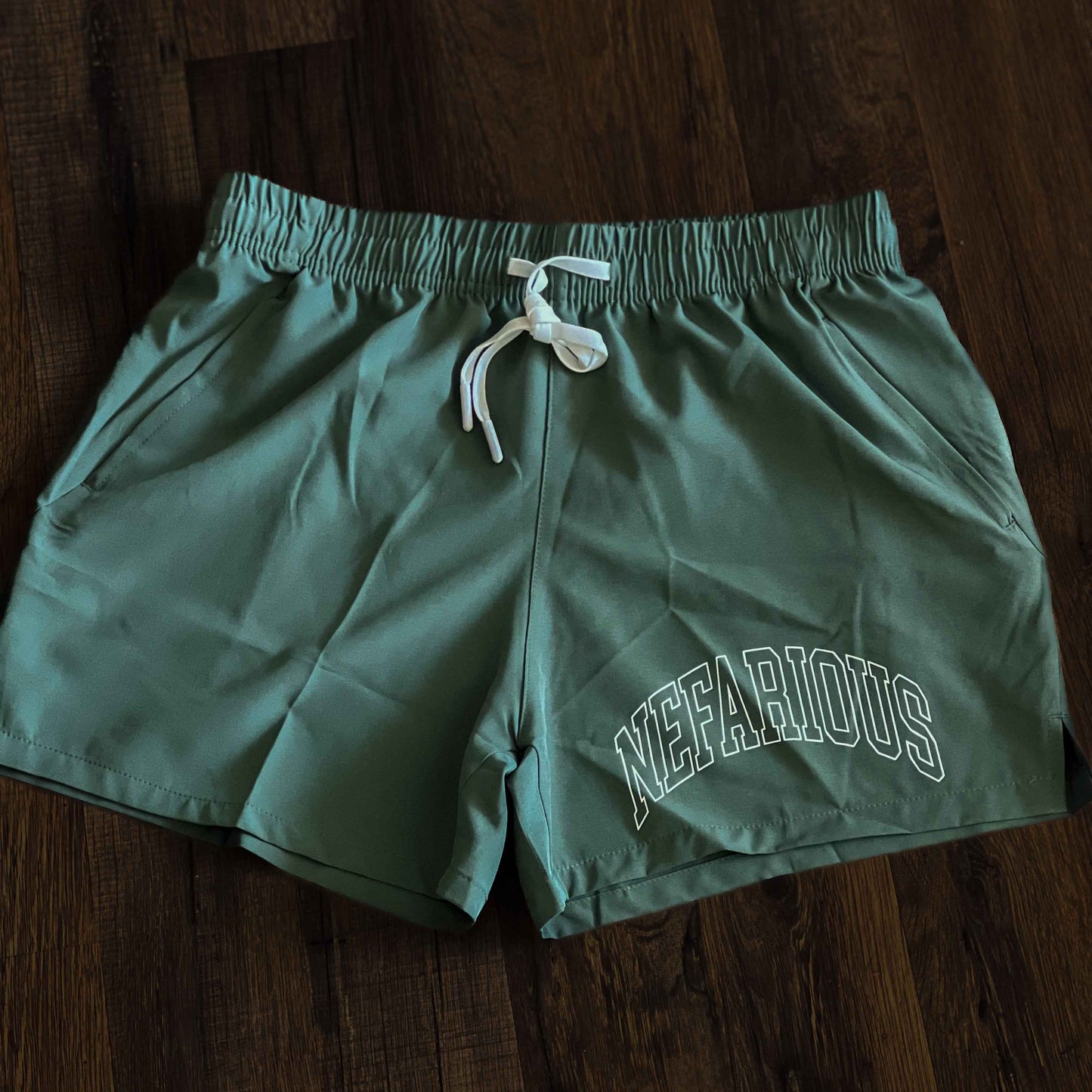 Omni Shorts