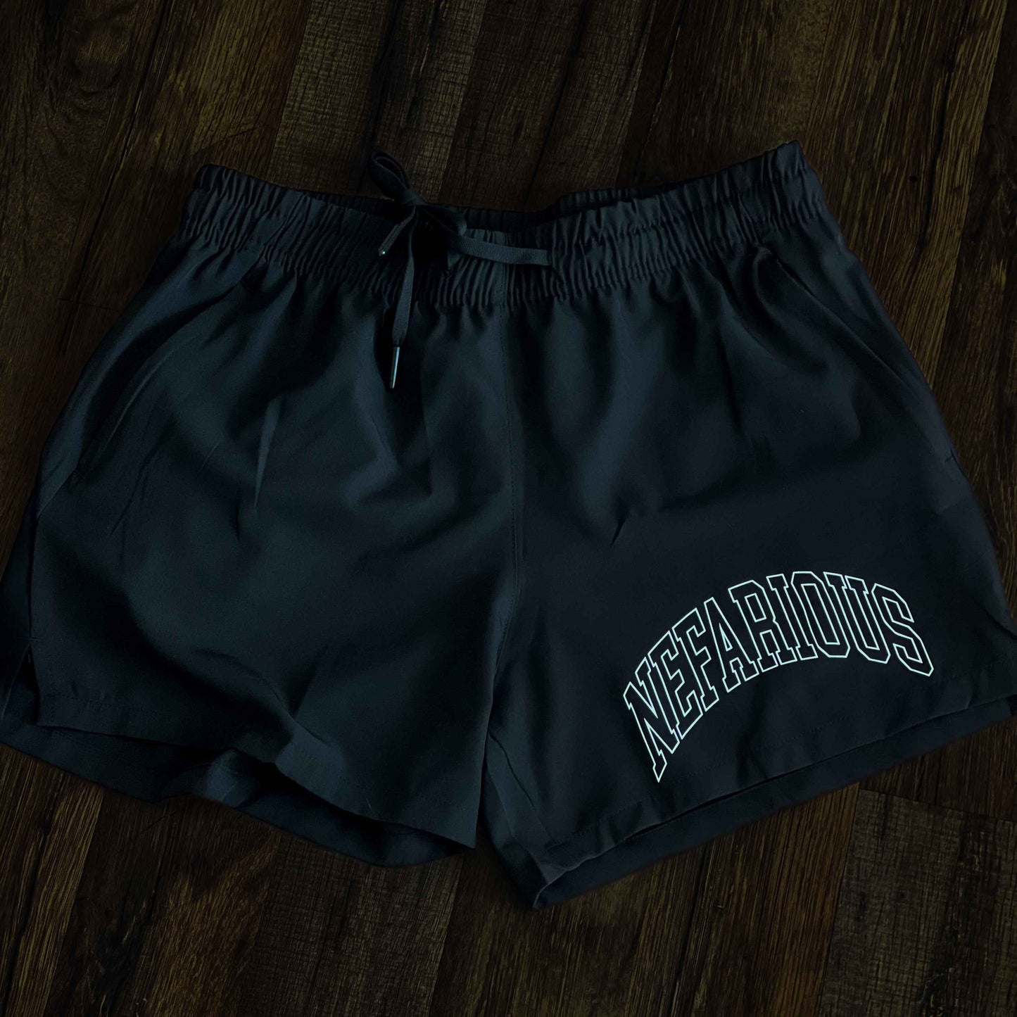 Omni Shorts