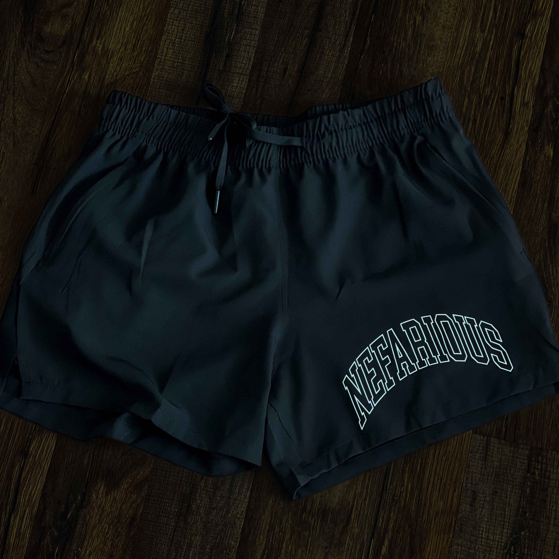 Omni Shorts