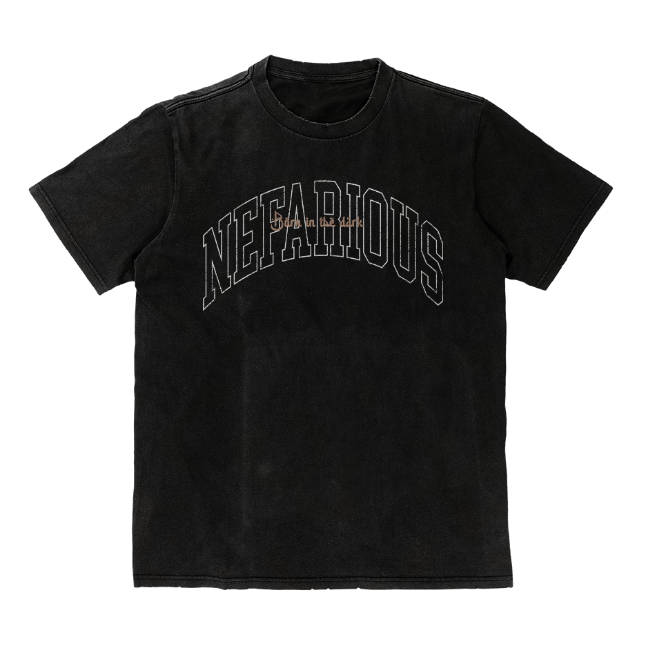 [ CAVALRY ] Oversized Tee