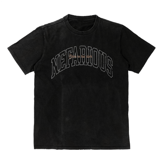 [ CAVALRY ] Oversized Tee