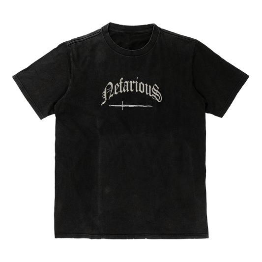 [ CALL TO ARMS ] Oversized Tee