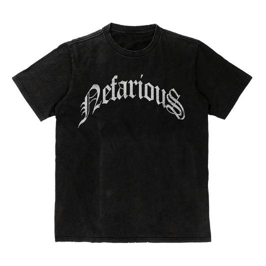 [ SPARTAN ] Oversized Tee